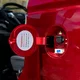 Elektrická štvorkolka W-TEC Tuligo - šedá