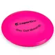 Lietajúci tanier na discgolf inSPORTline Midrange - zelená - ružová
