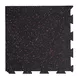 Okraj pre záťažovú podložku inSPORTline Puzeko 50x50x0,5 cm