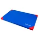 Gymnastická žinenka inSPORTline Munakor T60 200x120x10 cm - čierna