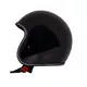 Chopper prilba W-TEC Badachos s okuliarmi Atavist