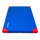 Gymnastická žinenka inSPORTline Munakor T60 200x120x10 cm - čierna