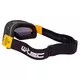 Retro okuliare W-TEC Black Heart Dalhart