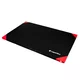 Gymnastická žinenka inSPORTline Gabyk T90 200x120x6 cm - modrá