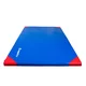 Gymnastická žinenka inSPORTline Gabyk T90 200x120x6 cm - modrá