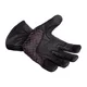 Dámske moto rukavice W-TEC Ladonna - čierno-ružová