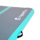 Airtrack inSPORTline Airstunt 500x100x10 cm šedá - 2.akosť