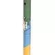 Skladacia kolobežka Harry Potter 145 mm