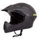 Downhill prilba W-TEC Campanero Matt Black