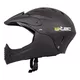 Downhill prilba W-TEC Campanero Matt Black
