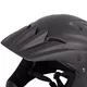 Downhill prilba W-TEC Campanero Matt Black