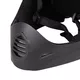 Downhill prilba W-TEC Campanero Matt Black