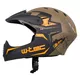 Downhill prilba W-TEC Campanero Matt Green