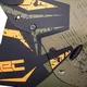 Downhill prilba W-TEC Campanero Matt Green