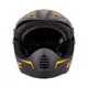 Downhill prilba W-TEC Campanero Matt Green