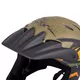 Downhill prilba W-TEC Campanero Matt Green