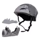 Downhill prilba W-TEC Campanero Matt Gray