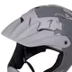 Downhill prilba W-TEC Campanero Matt Gray