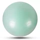 Gymnastická lopta inSPORTline Stretch Ball 75 cm - mint - mint