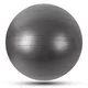 Gymnastická lopta inSPORTline Stretch Ball 75 cm - mint - čierna