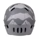 Downhill prilba W-TEC Campanero Matt Gray