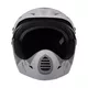 Downhill prilba W-TEC Campanero Matt Gray