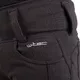 Dámske moto legíny W-TEC Nombutta s aramidom - 2.akosť - čierna