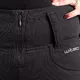 Dámske moto legíny W-TEC Nombutta s aramidom - 2.akosť - čierna