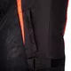 Pánska moto bunda BOS Laganas - Full Black