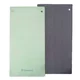 Podložka na cvičenie inSPORTline Aero Advance 120x60x0,9 cm - čierno-šedá