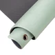 Podložka na cvičenie inSPORTline Aero Advance 120x60x0,9 cm - čierno-šedá
