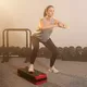 Aerobic step inSPORTline AS150 - čierna