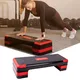 Aerobic step inSPORTline AS250 - čierno-červená - čierno-červená