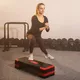 Aerobic step inSPORTline AS250 - čierno-červená