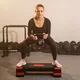 Aerobic step inSPORTline AS250 - čierno-červená