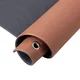 Podložka na cvičenie inSPORTline Aero Advance 120x60x0,9 cm - čierno-šedá