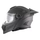 Výklopná moto prilba 3v1 W-TEC Neovu