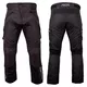 Moto nohavice BOS Patras - Black