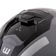 Preklápacia moto prilba W-TEC Zoroz P/J - Glossy Tricolor