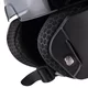 Preklápacia moto prilba W-TEC Zoroz P/J - Glossy Tricolor