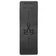 Joga podložka inSPORTline Padvana 183x61x0,4 cm - modrá