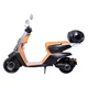 Elektrický skúter Stardust 45 10" - čierna
