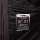 Dámska softshellová moto bunda W-TEC Dyte - čierna