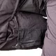 Moto bunda W-TEC Adam - čierna