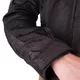 Moto bunda W-TEC Adam - čierna
