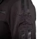 Dámska softshellová moto bunda W-TEC Prothara - čierna