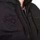 Dámska softshellová moto bunda W-TEC Prothara - čierna