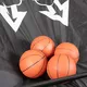 Dvojitý basketbalový kôš s počítadlom inSPORTline Calister