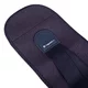 Elektrický masážny a vyhrievací bedrový pás inSPORTline Soncharge