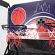 Dvojitý basketbalový kôš s počítadlom inSPORTline Calister